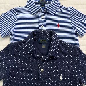 Bundle of Polo Ralph Lauren Shirts